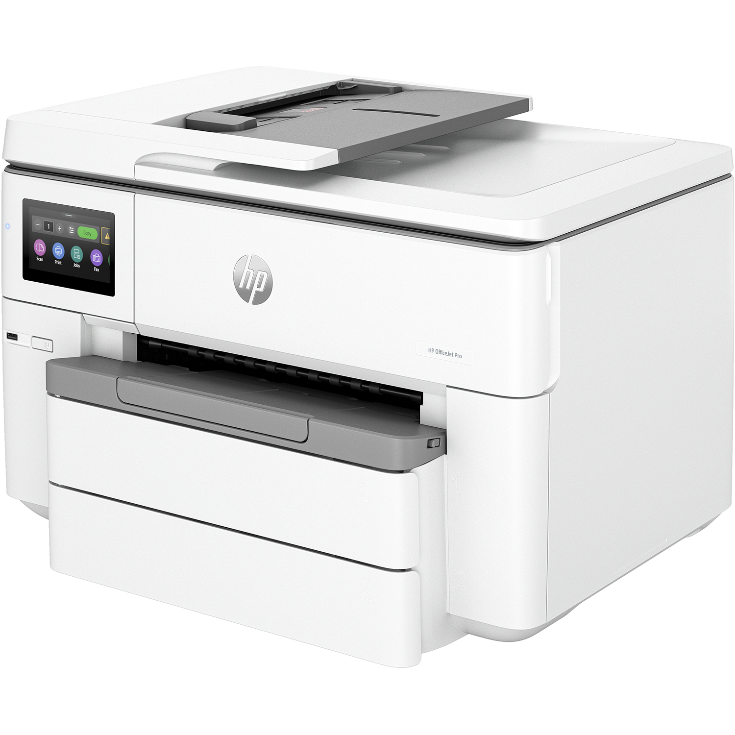 HP OfficeJet Pro 9730 A3 Colour Multifunction Inkjet Printer
PRHP537P5C  | Print/Scan/Copy