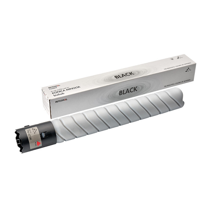 Compatible Konica Minolta TN321