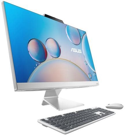 Asus ExpertCenter E3 AiO | I3 1215U | 8GB | 512GB SSD | 23.8″ (1920 x 1080) FHD | Win 11 Pro