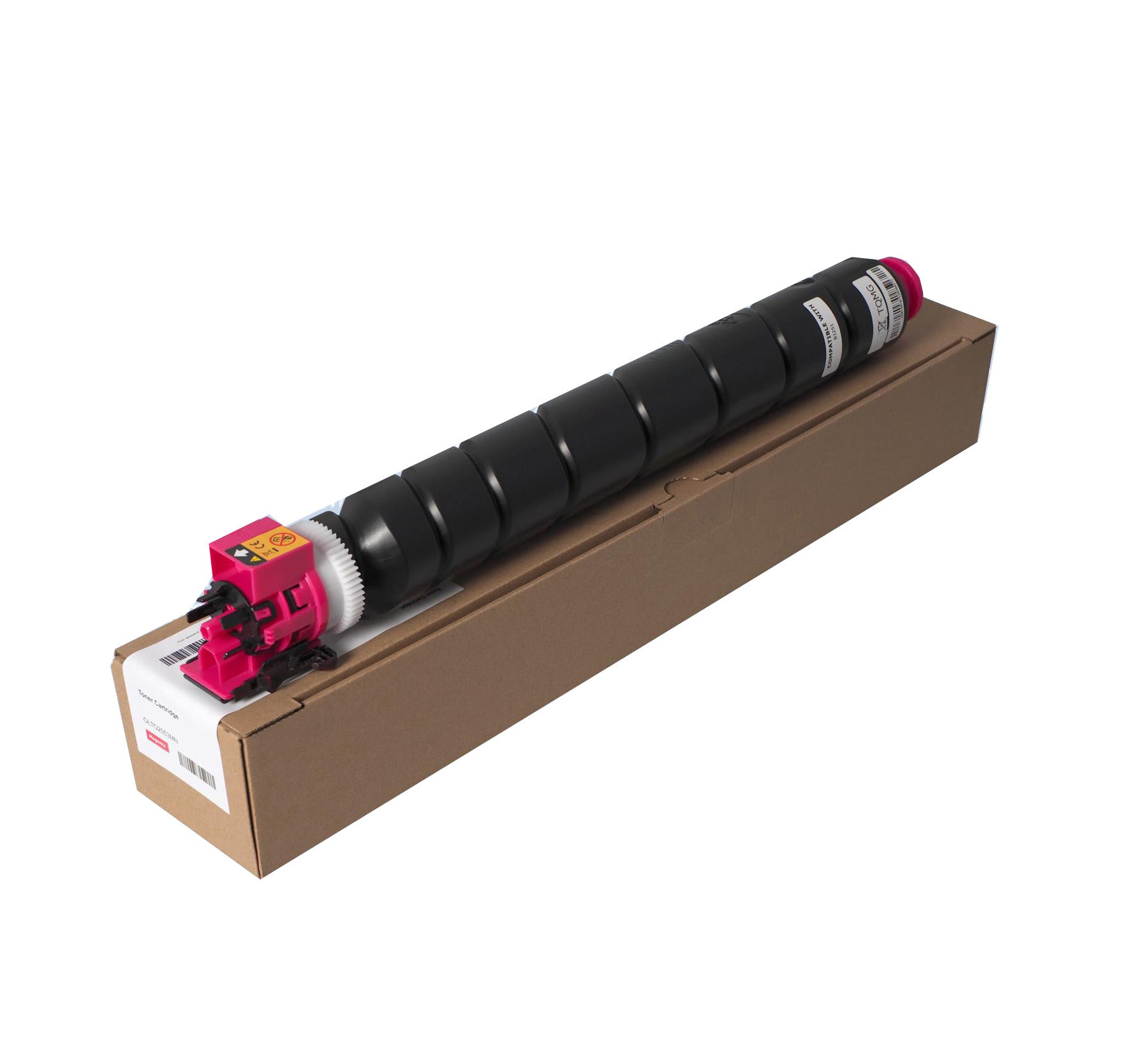 Olivetti B1415 Magenta Generic Toner (MF-2555)