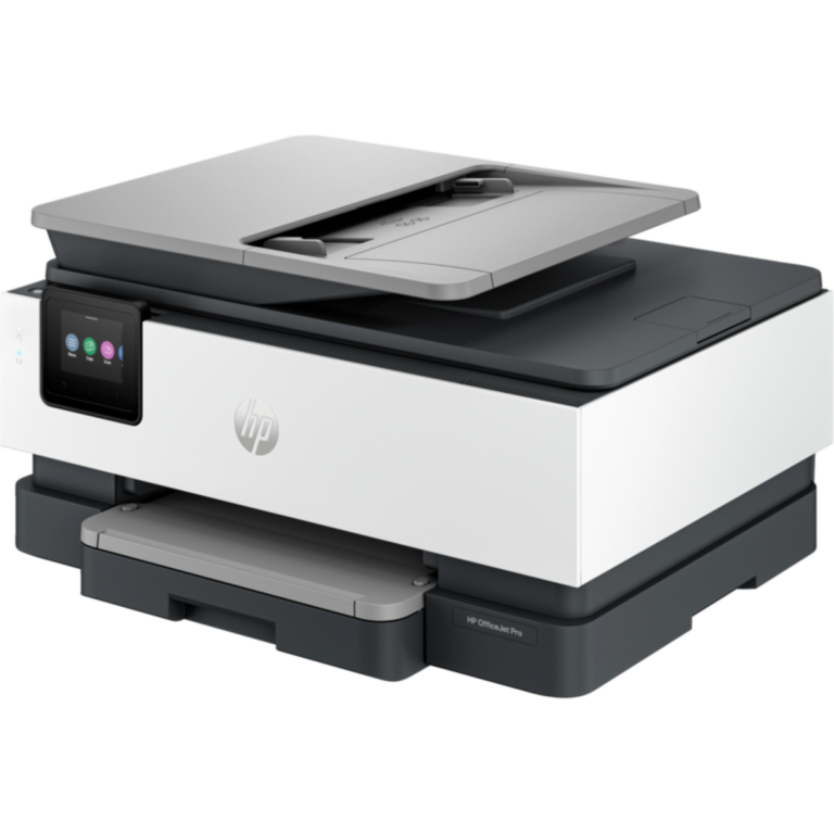 HP Colour Officejet 8123 Printer