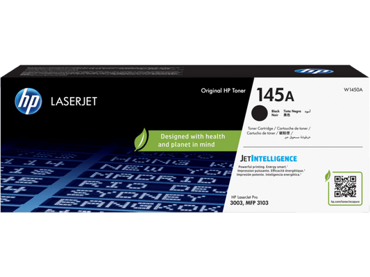HP 145A
