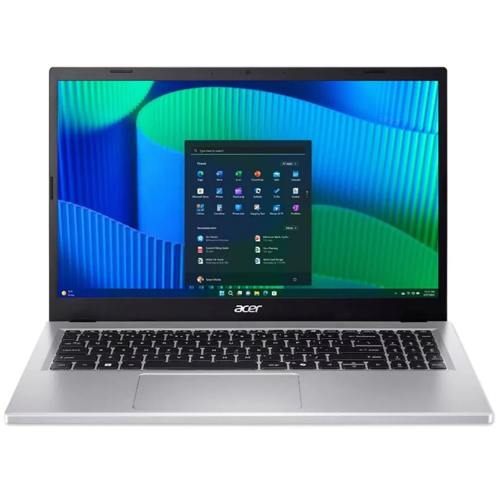 Acer EX215-57-30RS 15.6" FHD Notebook