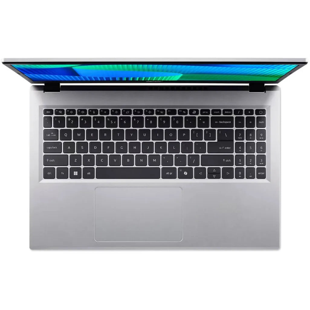 Acer EX215-57-30RS 15.6" FHD Notebook