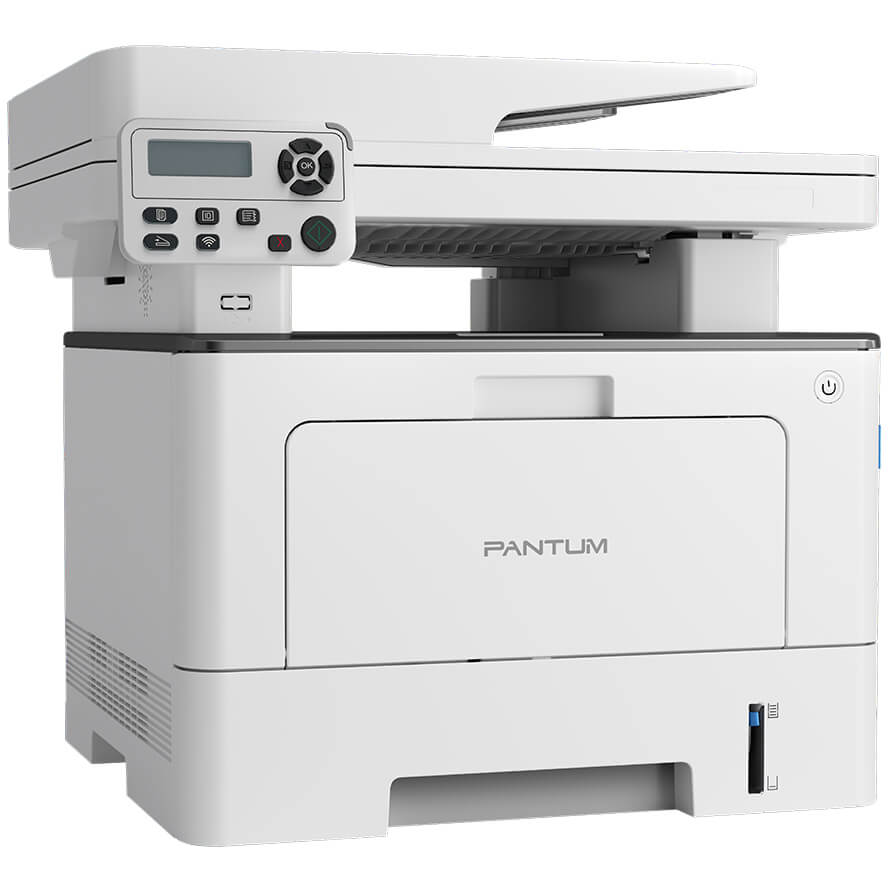 Pantum BM5100ADW Mono Laser Multifunction Printer