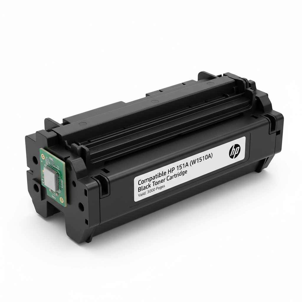 Compatible HP 151A Toner Cartridge
