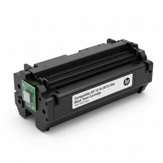 Compatible HP 151A Toner Cartridge