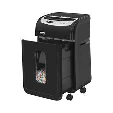 NOVARO NOVSHRO09 18 SHEET MICRO SHREDDER - CartridgeOnlineSA