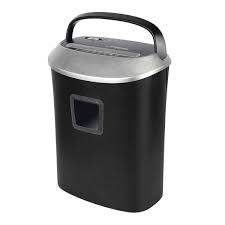 NOVARO NOVSHROO 12 SHEET CROSS CUT SHREDDER - CartridgeOnlineSA