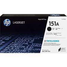 HP 151A Black Original Toner Cartridge - W1510A - CartridgeOnlineSA