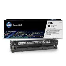 HP 131A Original LaserJet Toner Cartridge - Black CF210A - CartridgeOnlineSA
