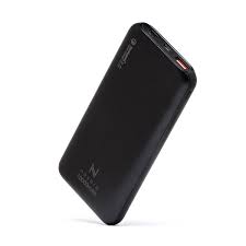 Novaro 10 000MAH Powerbank Faster Charger - CartridgeOnlineSA