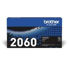 Brother TN-2060 Black Toner Cartridge - CartridgeOnlineSA