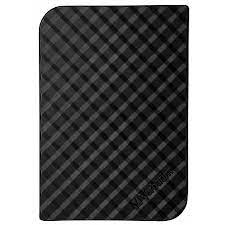 Verbatim 3.5″ 4TB Store ‘N Save USB 3.0 Hard Drive – Black (M47685) - CartridgeOnlineSA