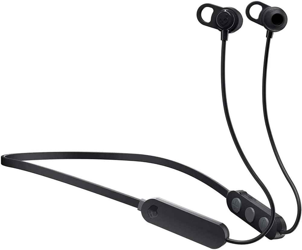 Skullcandy Jib+ Wireless Black Blue - CartridgeOnlineSA