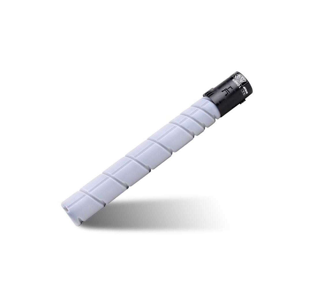 Compatible Konica Minolta TN323 Toner Cartridge