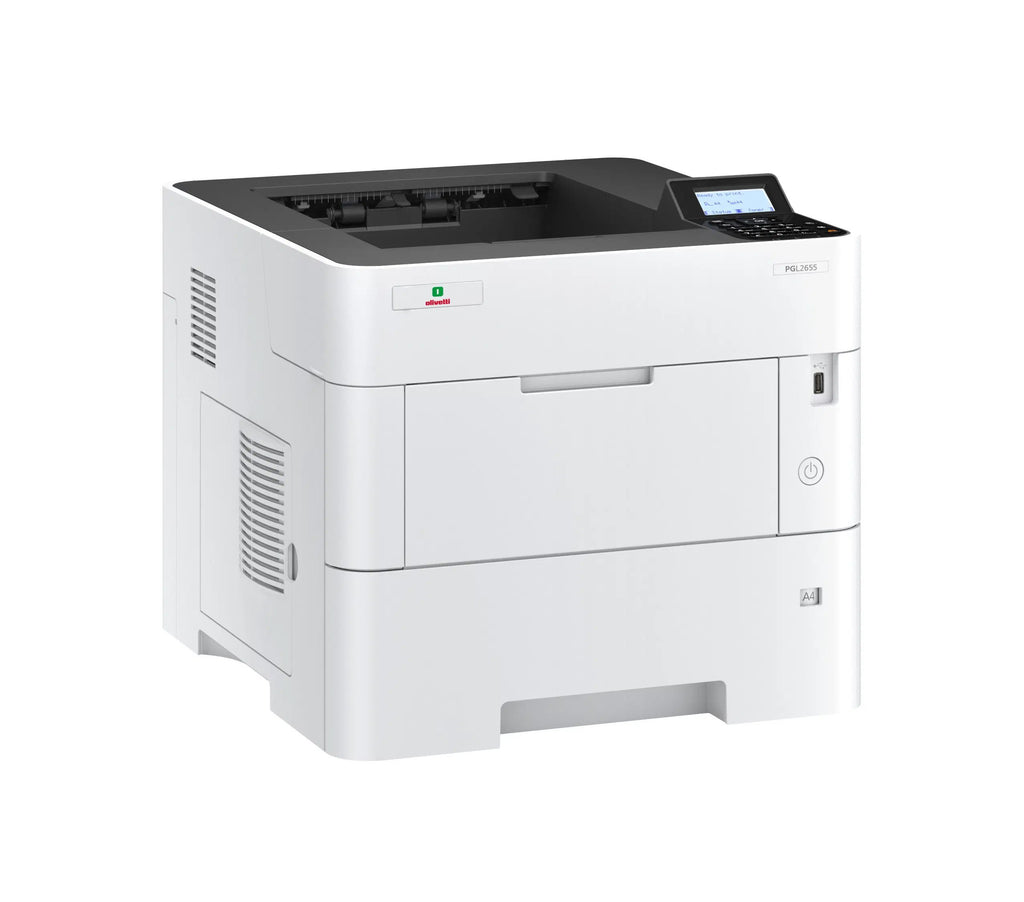 Olivetti PG L2535 A4 Printer