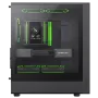 Gamemax AERIS 330 Micro-ATX Gaming Case