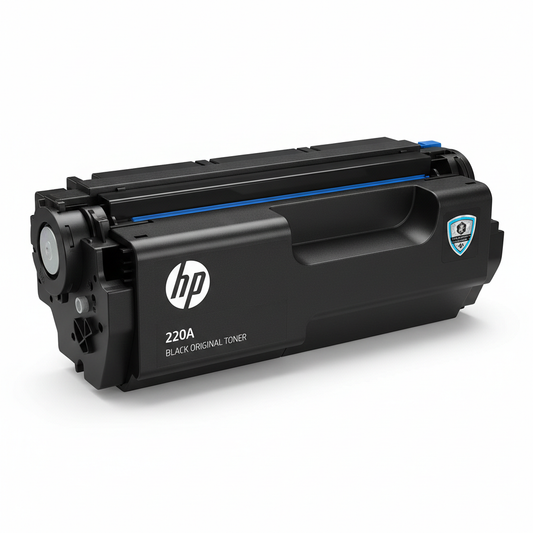 HP 230A Black Toner Cartridge