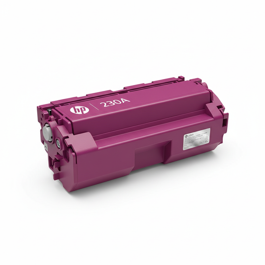 HP 230A Magenta Toner Cartridge