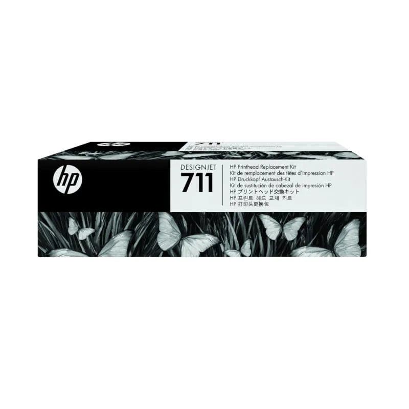 HP 711 DesignJet Printhead