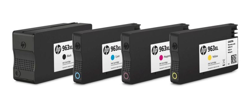 HP 963XL Compatible Ink Cartridge Bundle
