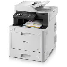 Brother MFC-L8690CDW A4 Colour Multifunction Laser Printer MFC-L8690CDW | Print/Scan/Copy/Fax
