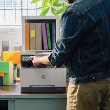 Canon 067 Magenta Original Toner Cartridge - 067M