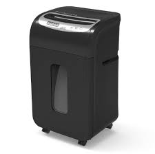 NOVARO NOVSHRO09 18 SHEET MICRO SHREDDER - CartridgeOnlineSA