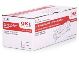 Genuine OKI 43979102 Standard Toner Cartridge (3,500 pages) for OKI B410, B430, B440, MB460, MB470, MB480 Printers - CartridgeOnlineSA