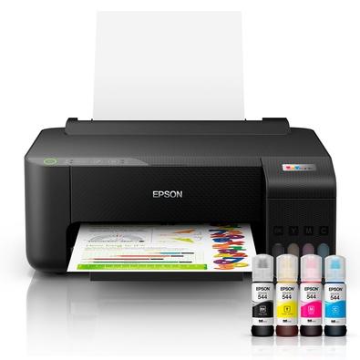 Epson EcoTank L1250 A4 Colour Printer With WiFi - CartridgeOnlineSA