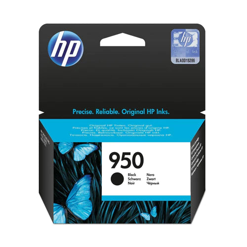 HP 950 Original Ink Cartridge - Black CN049AE - CartridgeOnlineSA