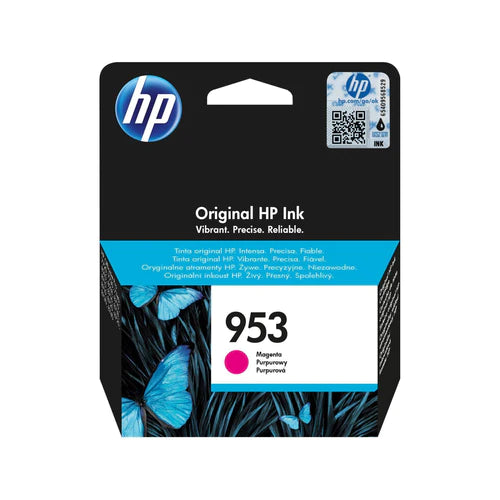 HP 953 Original Ink Cartridge - Magenta F6U13AE - CartridgeOnlineSA