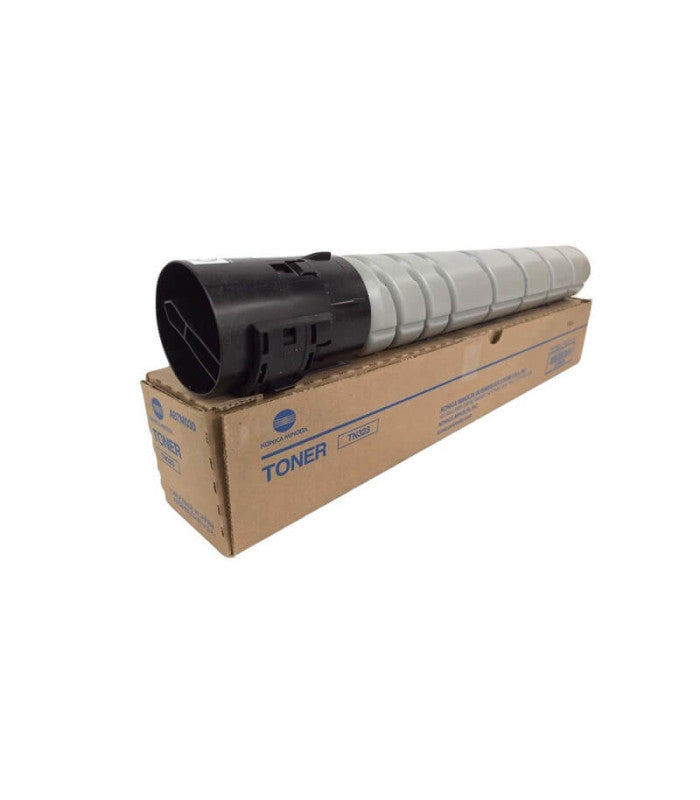 Compatible Konica Minolta TN323 Toner Cartridge