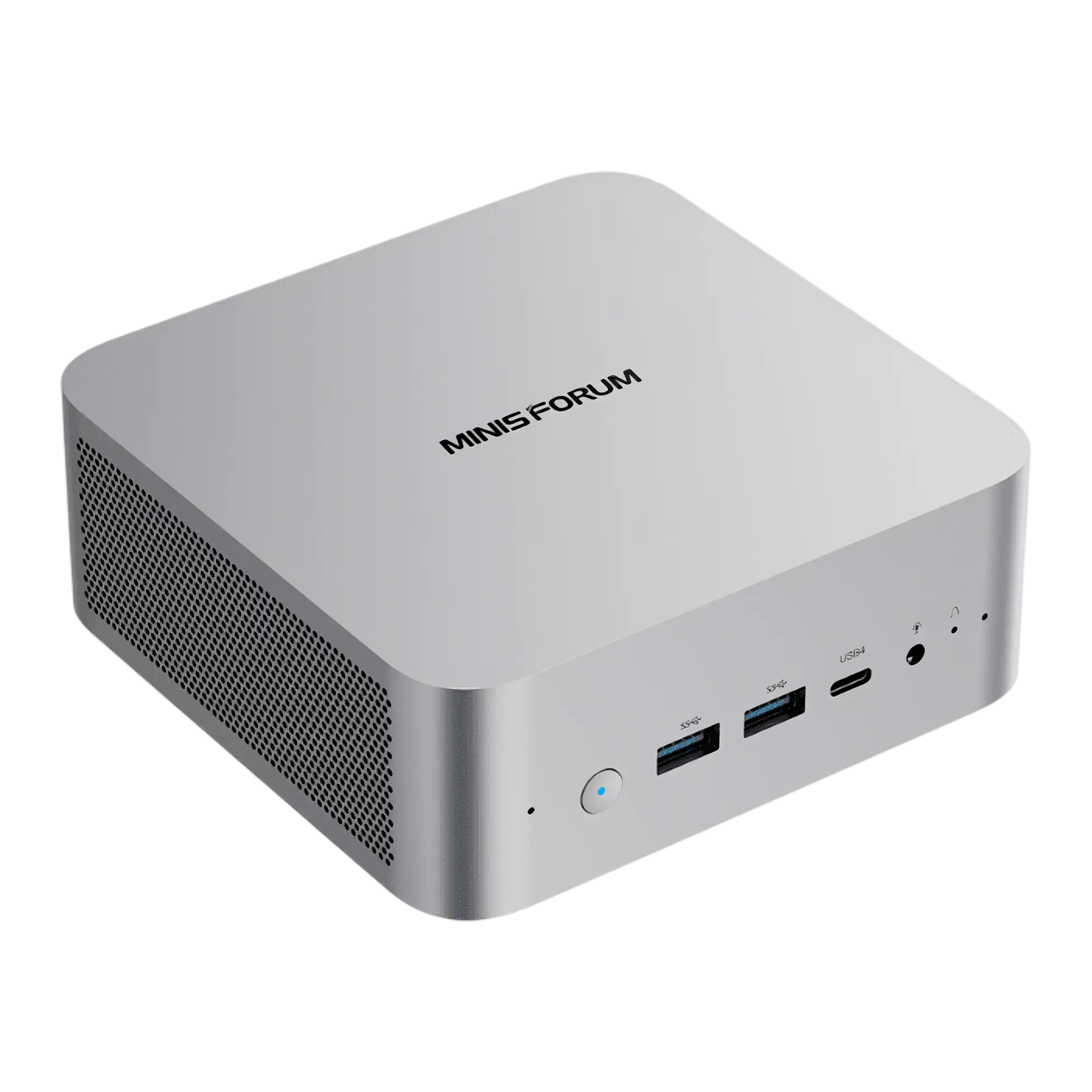 MINISFORUM M1 Pro Ultra 5 Mini PC