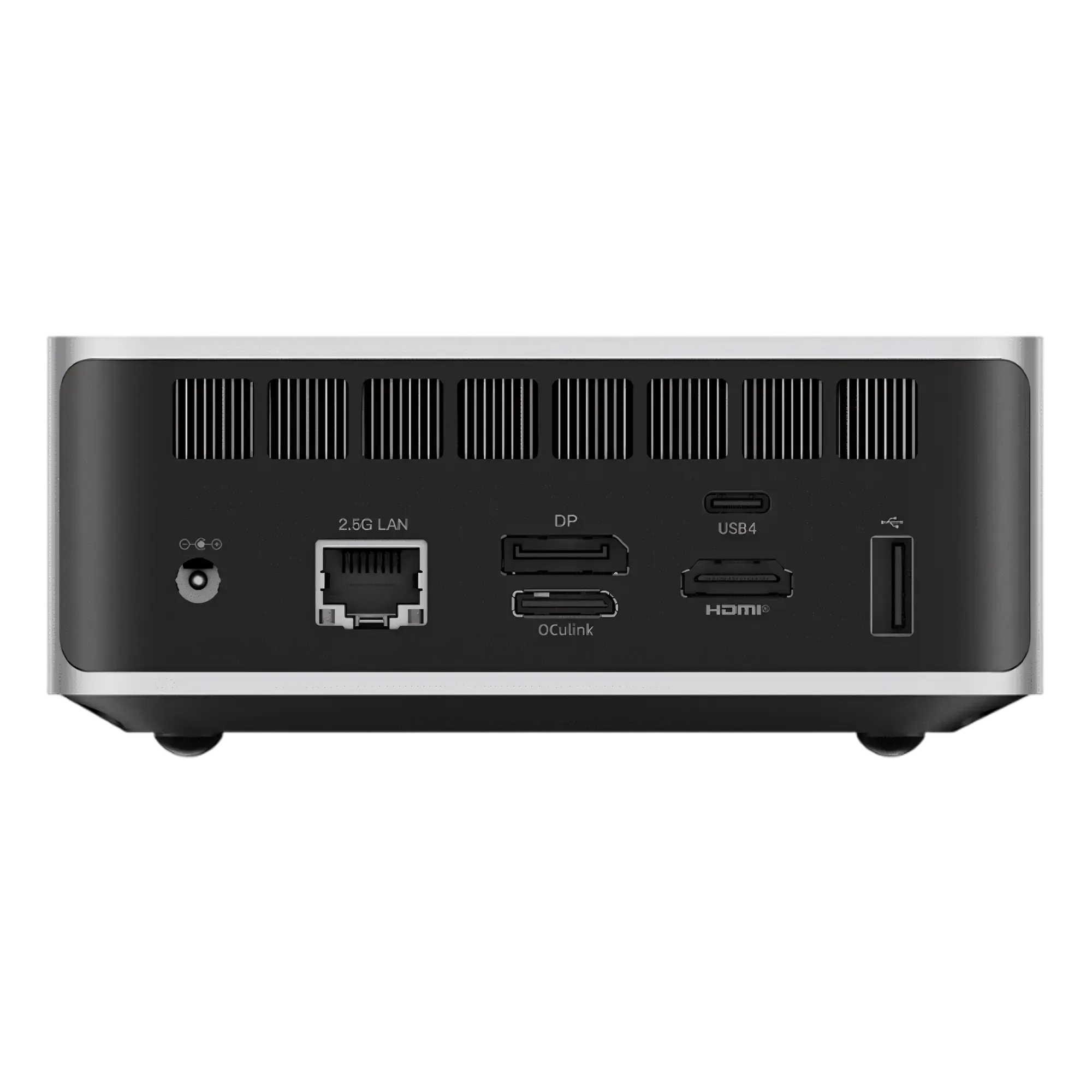 MINISFORUM M1 Pro Ultra 5 Mini PC