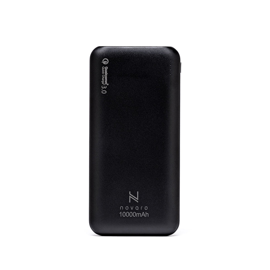 Novaro 10 000MAH Powerbank Faster Charger - CartridgeOnlineSA