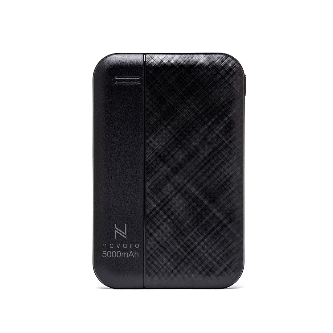 Novaro Powerbank 5000MAH - CartridgeOnlineSA