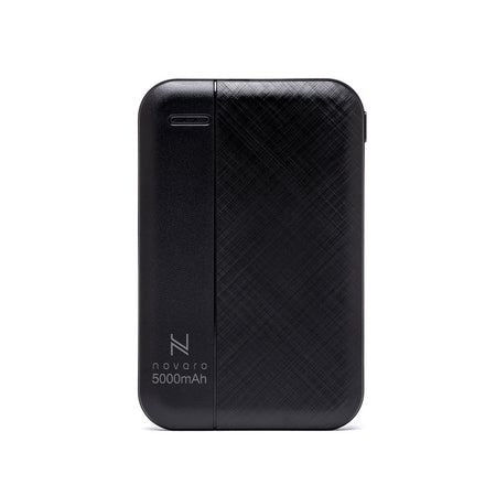 Novaro Powerbank 5000MAH - CartridgeOnlineSA