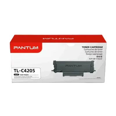 Pantum TLC-4205 Black Toner Cartridge