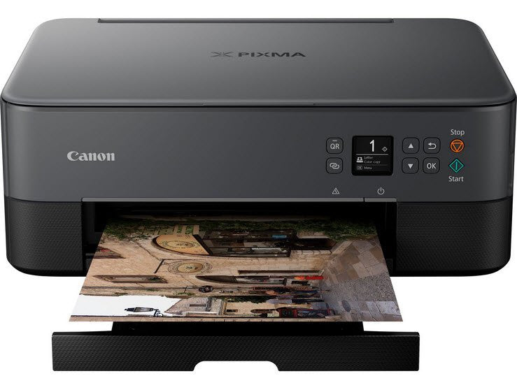 Canon pixma TS5340 Multifunction Printer