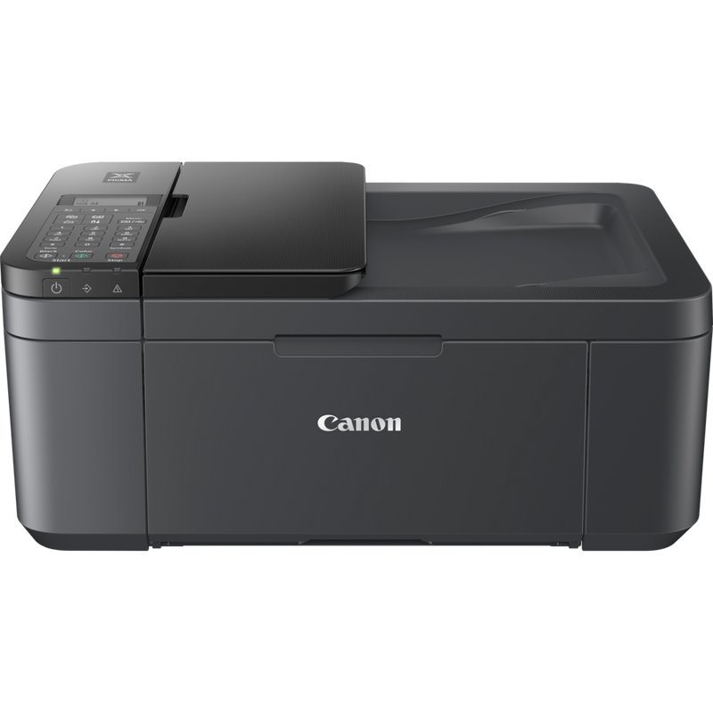 Canon PIXMA TR4645 All-In-One Wireless Printer