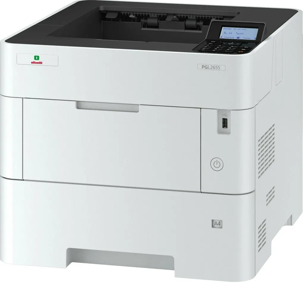 Olivetti PG L2645 Printer