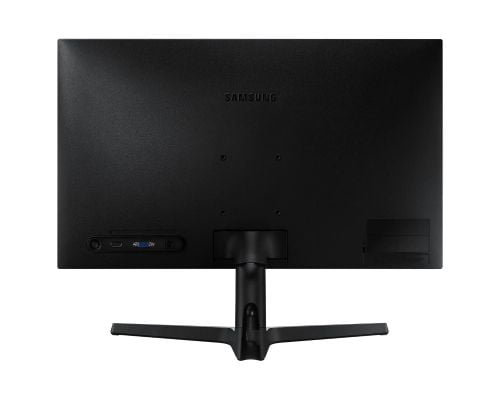 Samsung 24" BORDERLESS (16:9) IPS 527.04 × 296.46 1000:1 HDMI ; D SUB LED Monitor (LS24R35A)