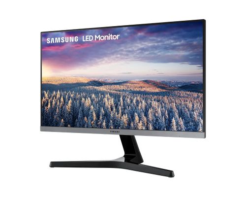 Samsung 24" BORDERLESS (16:9) IPS 527.04 × 296.46 1000:1 HDMI ; D SUB LED Monitor (LS24R35A)