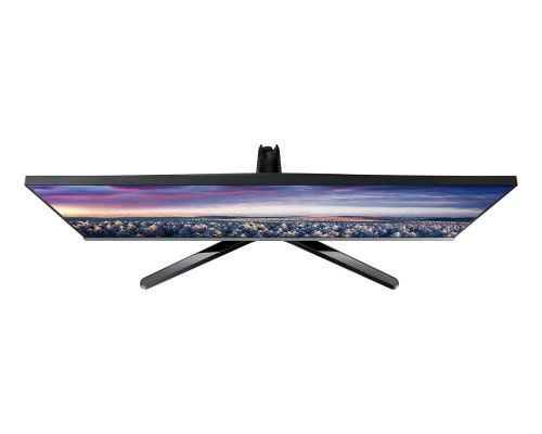 Samsung 24" BORDERLESS (16:9) IPS 527.04 × 296.46 1000:1 HDMI ; D SUB LED Monitor (LS24R35A)