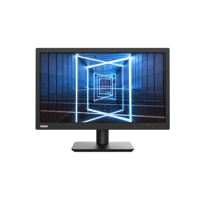 Lenovo ThinkVision E20-30 19.5-inch 1600 x 900p HD+ 16:9 60Hz 2ms TN Monitor 62F7KAT4SA