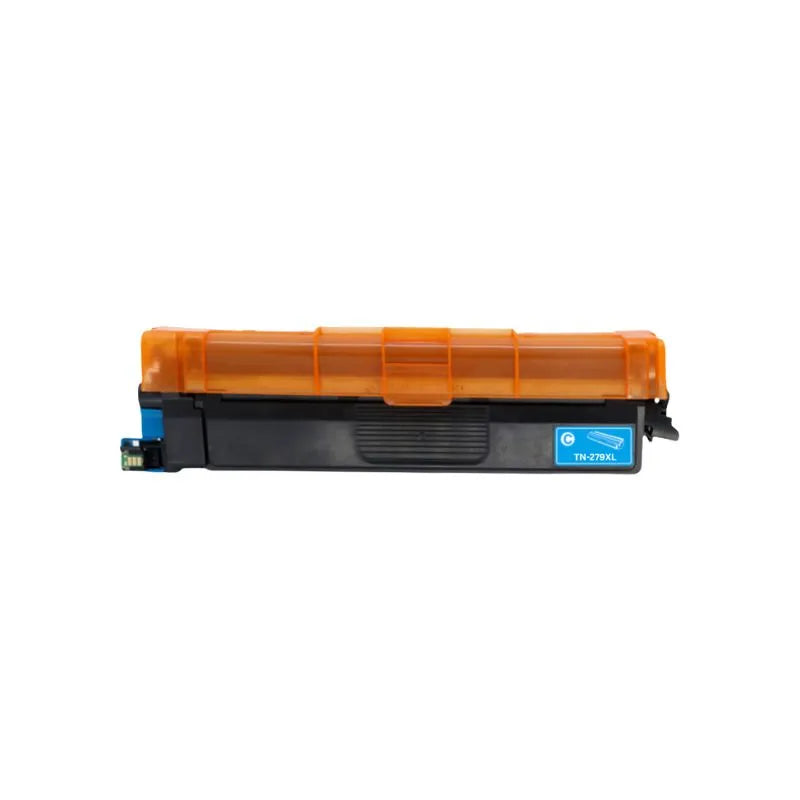 Compatible Brother TN279 Cyan Super High Yield Toner Cartridge