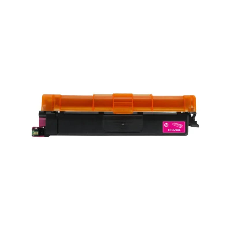 Compatible Brother TN279 Magenta Super High Yield Toner Cartridge