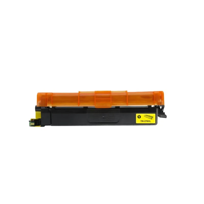 Compatible Brother TN279 Yellow Super High Yield Toner Cartridge